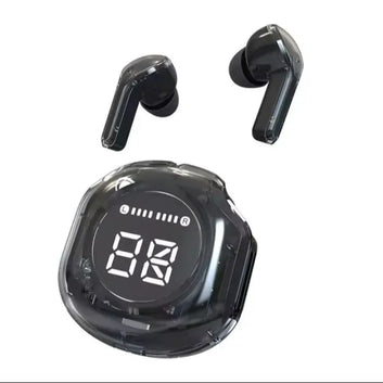 Air 39 Earbuds wireless Transparent airpods