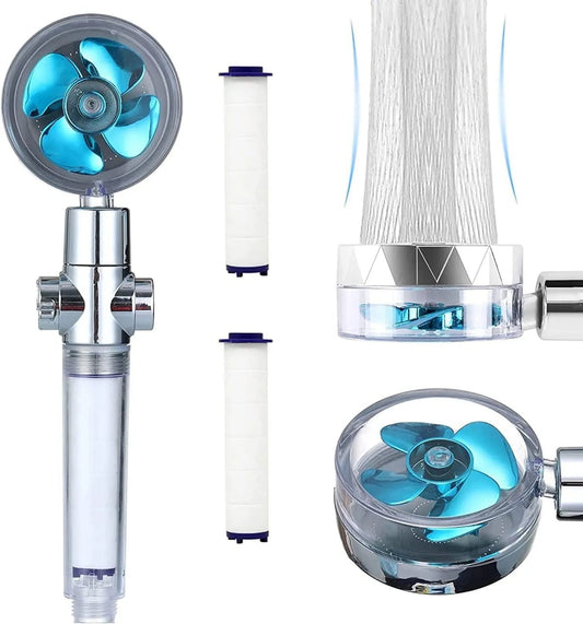ANTI-GRAVITY WATER DROPLETS AIR HUMIDIFIER